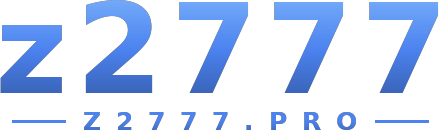 z2777 logo
